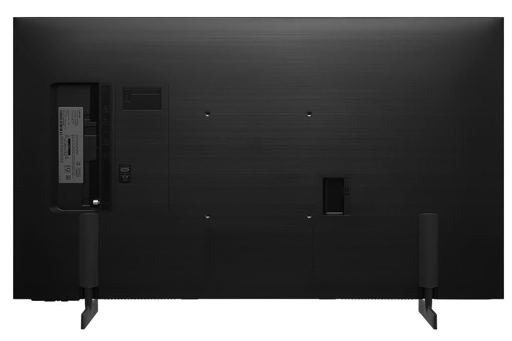 Smart Tivi Crystal UHD Samsung 4K 43 inch UA43DU8000 Màu Đen