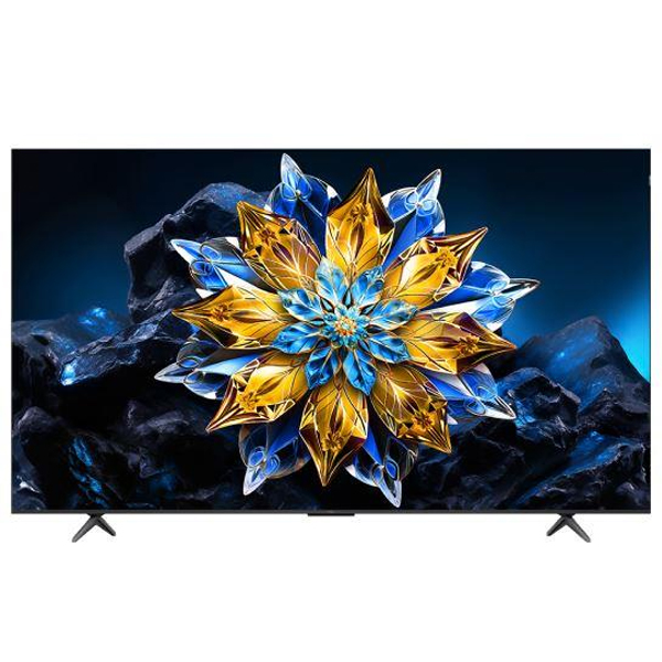 TCL Google TV QLED 65C69B