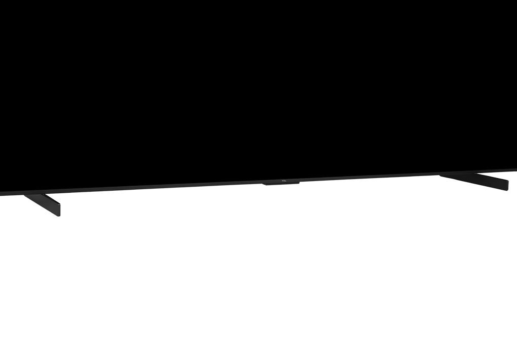 Google Tivi QLED TCL AI 4K 98 inch 98C69B Màu Đen