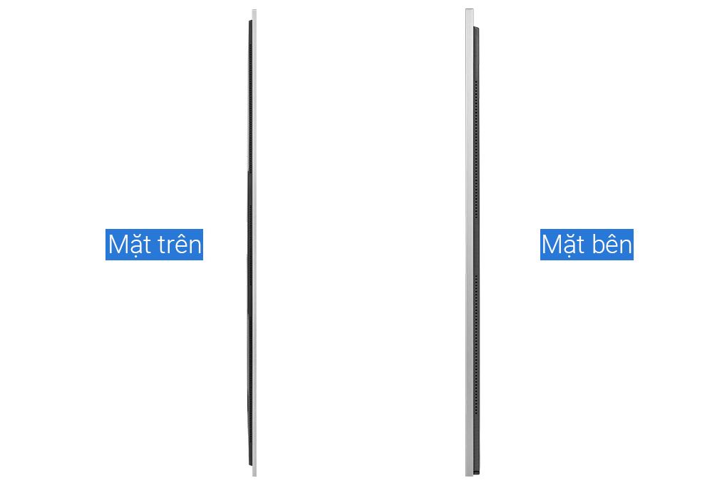 Smart Tivi OLED LG AI 4K 65 inch 65G4PSA Màu Đen