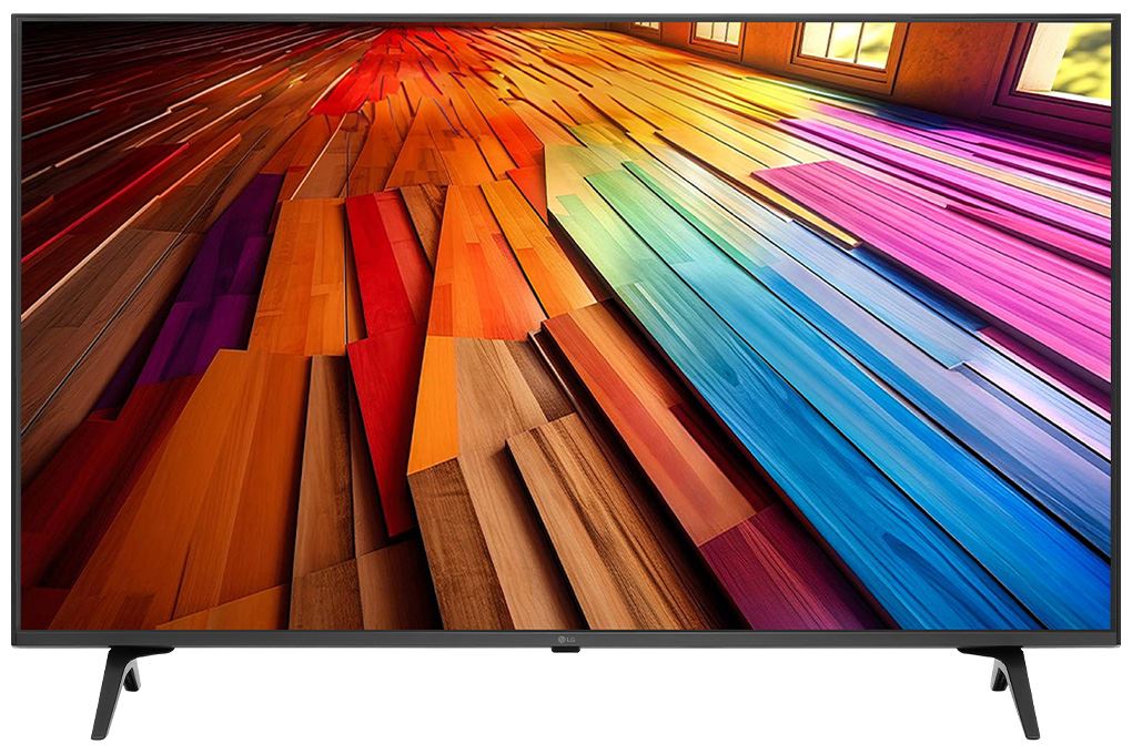 Smart Tivi LG AI 4K 43 inch 43UT8050PSB