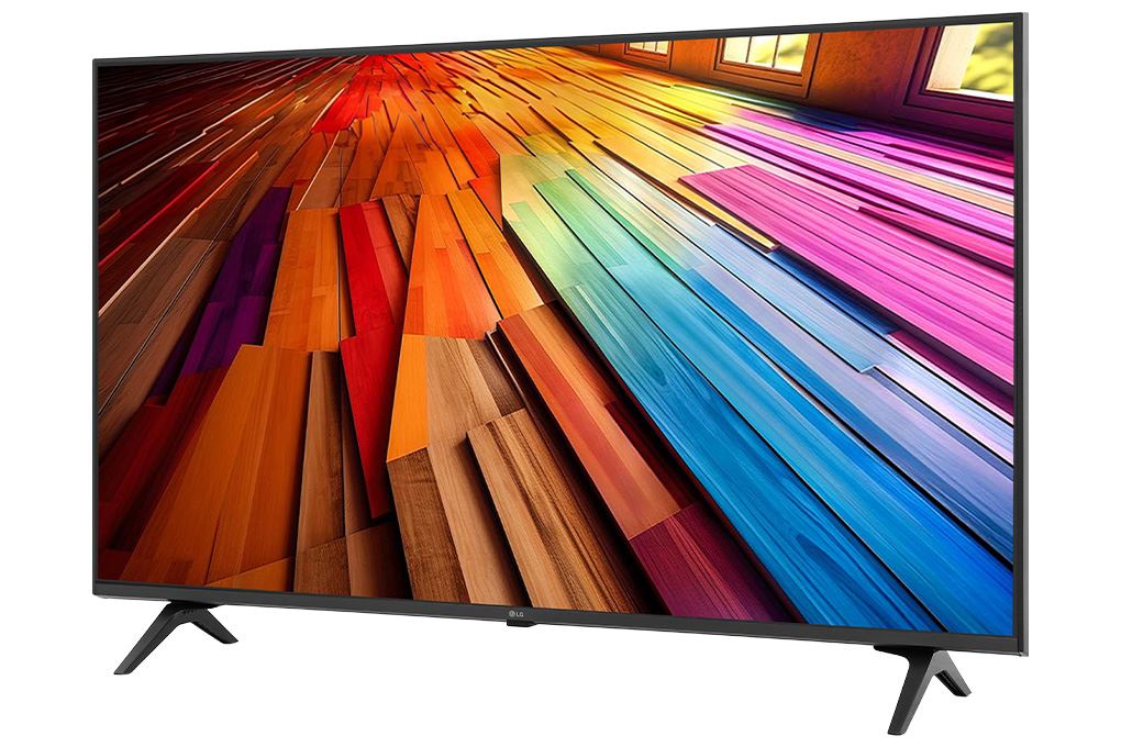 Smart Tivi LG AI 4K 43 inch 43UT8050PSB - 4