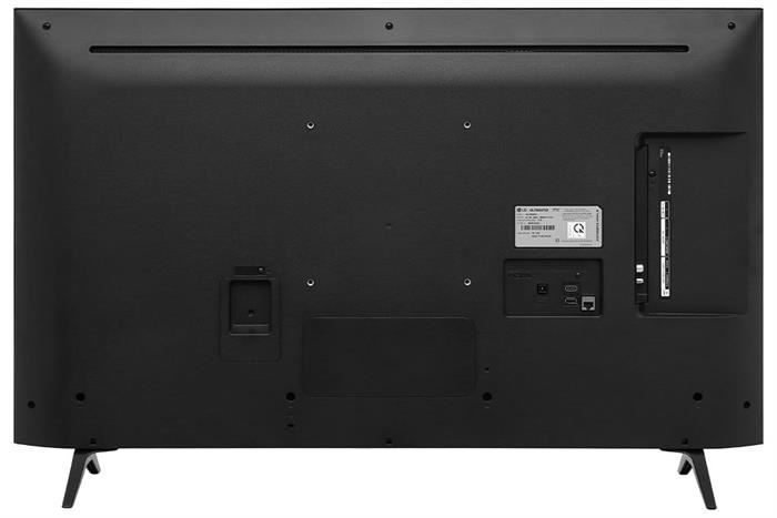 Smart Tivi LG AI 4K 43 inch 43UT8050PSB Màu Đen