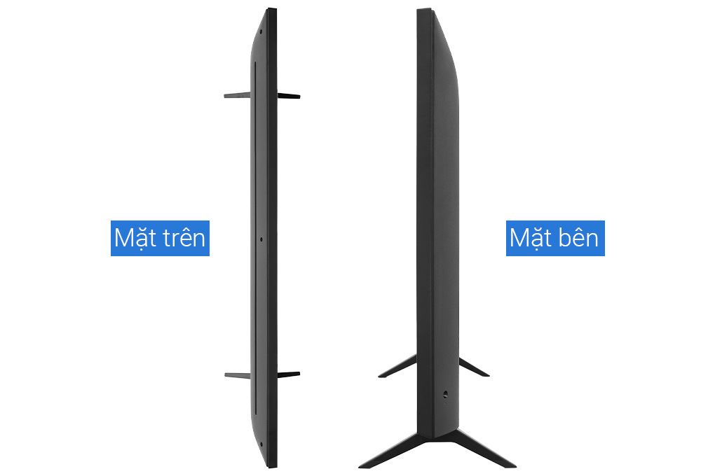Smart Tivi LG AI 4K 43 inch 43UT8050PSB - 8
