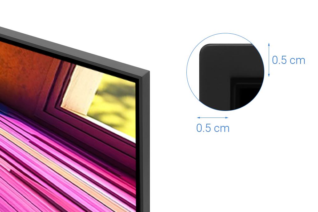Smart Tivi LG AI 4K 50 inch 50UT8050PSB Màu Đen