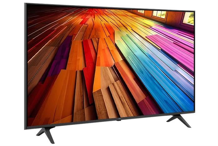 Smart Tivi LG AI 4K 50 inch 50UT8050PSB Màu Đen