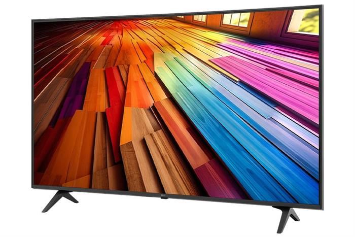 Smart Tivi LG AI 4K 50 inch 50UT8050PSB Màu Đen