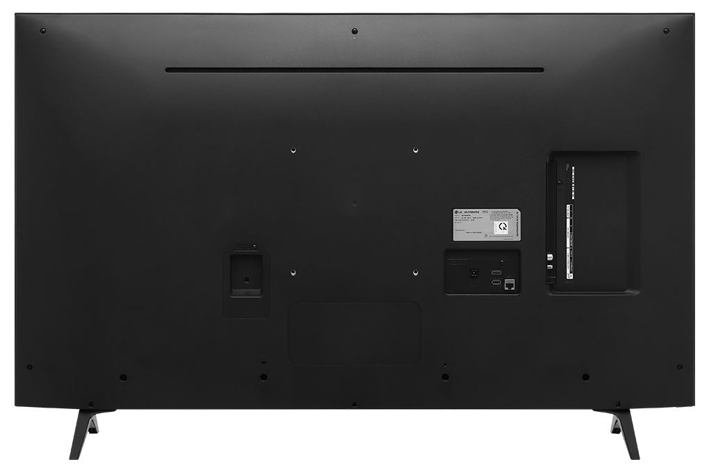 Smart Tivi LG AI 4K 50 inch 50UT8050PSB Màu Đen