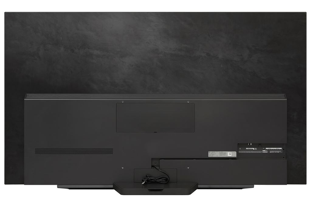Smart Tivi OLED LG AI 4K 83 inch OLED83C4PSA Màu Đen