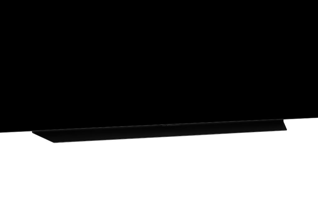 Smart Tivi OLED LG AI 4K 83 inch OLED83C4PSA Màu Đen