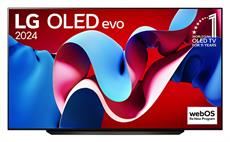 Smart Tivi OLED LG 4K 83 inch 83C4PSA