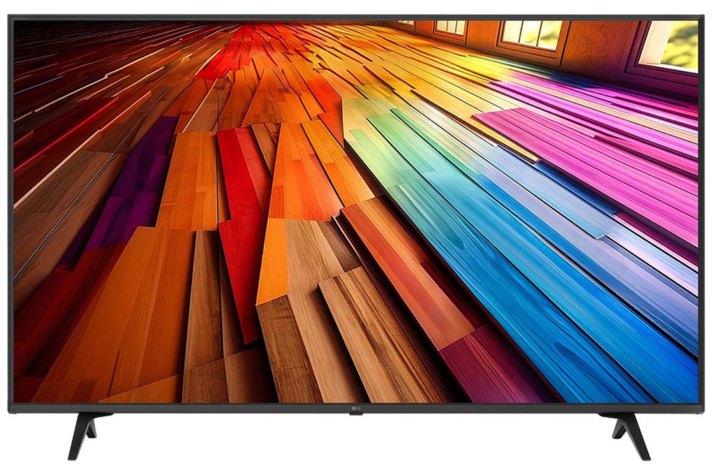 Smart Tivi LG AI 4K 55 inch 55UT8050PSB Màu Đen