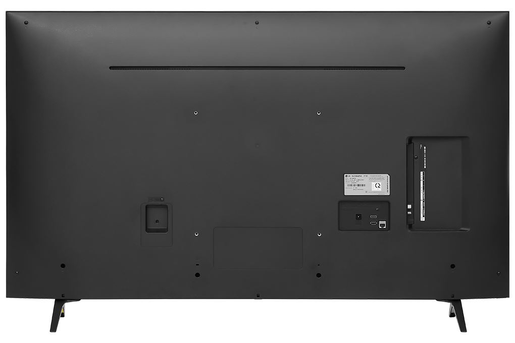 Smart Tivi LG AI 4K 55 inch 55UT8050PSB Màu Đen