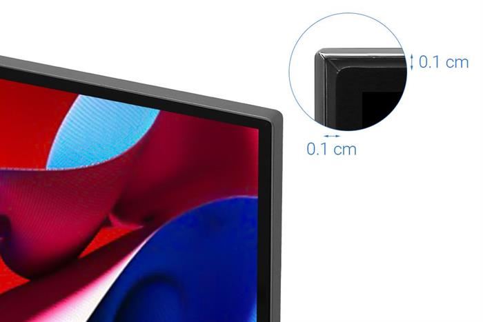 Smart Tivi OLED LG AI 4K 77 inch 77C4PSA Màu Đen