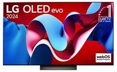 Smart Tivi OLED LG 4K 77 inch 77C4PSA