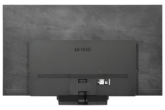 Smart Tivi OLED LG AI 4K 65 inch 65C4PSA Màu Đen