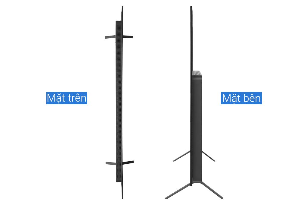 Smart Tivi OLED LG AI 4K 55 inch 55B4PSA Màu Đen