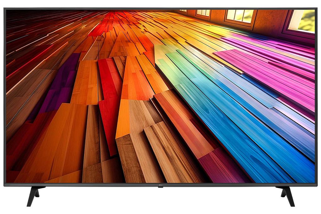 Smart Tivi LG AI 4K 65 inch 65UT8050PSB Màu Đen