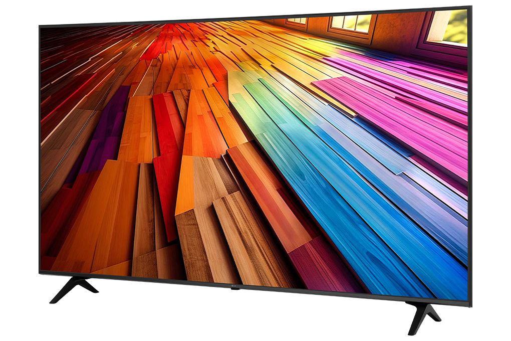Smart Tivi LG AI 4K 65 inch 65UT8050PSB Màu Đen