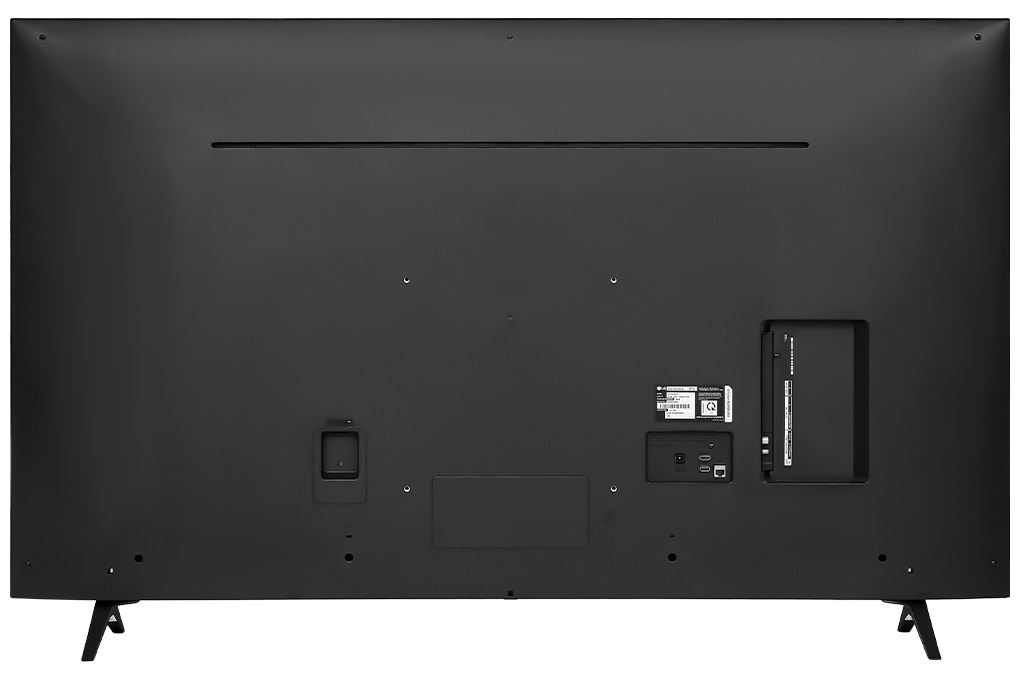 Smart Tivi LG AI 4K 65 inch 65UT8050PSB Màu Đen