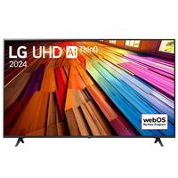 Smart Tivi LG AI 4K 65 inch 65UT8050PSB