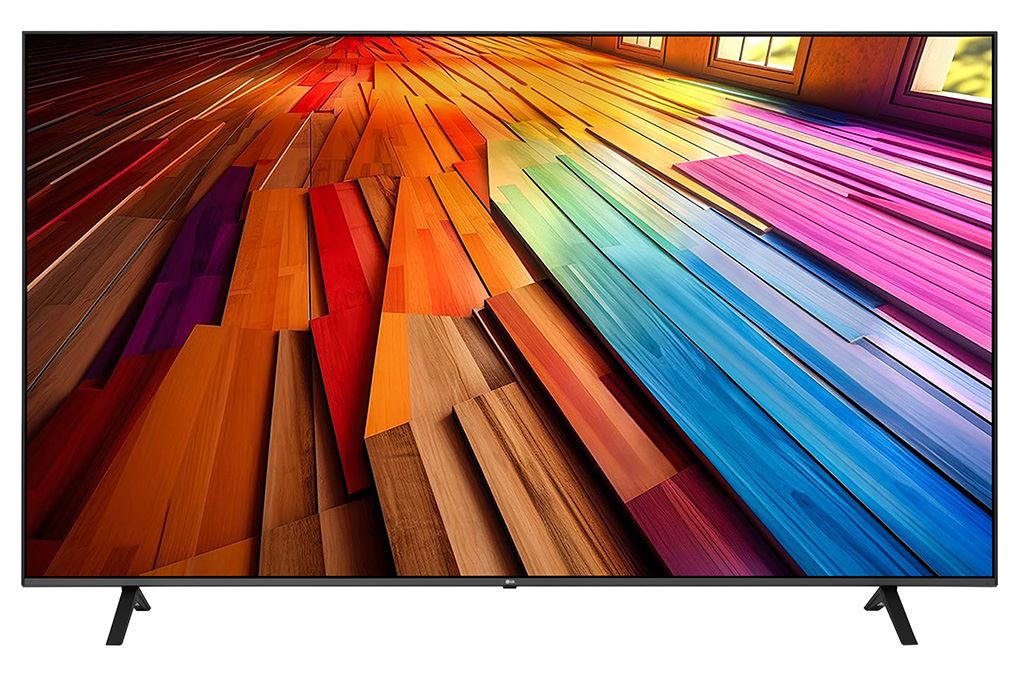 Smart Tivi LG AI 4K 75 inch 75UT8050PSB Màu Đen