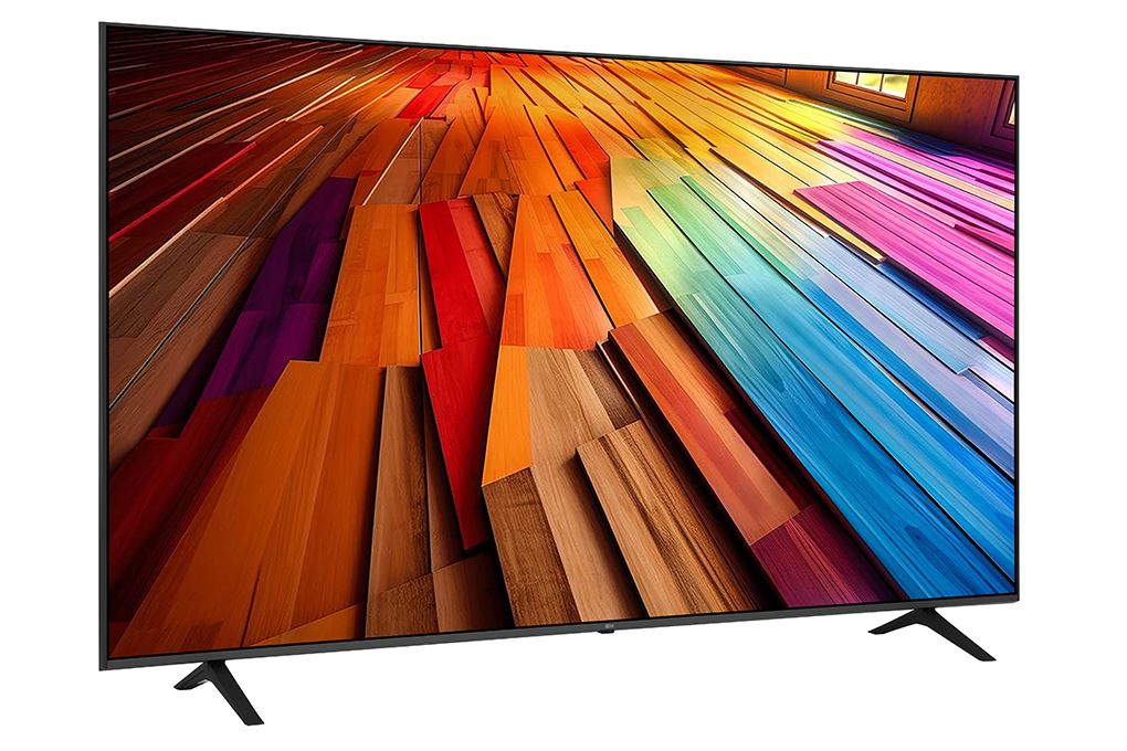 Smart Tivi LG AI 4K 75 inch 75UT8050PSB Màu Đen