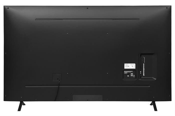 Smart Tivi LG AI 4K 75 inch 75UT8050PSB Màu Đen