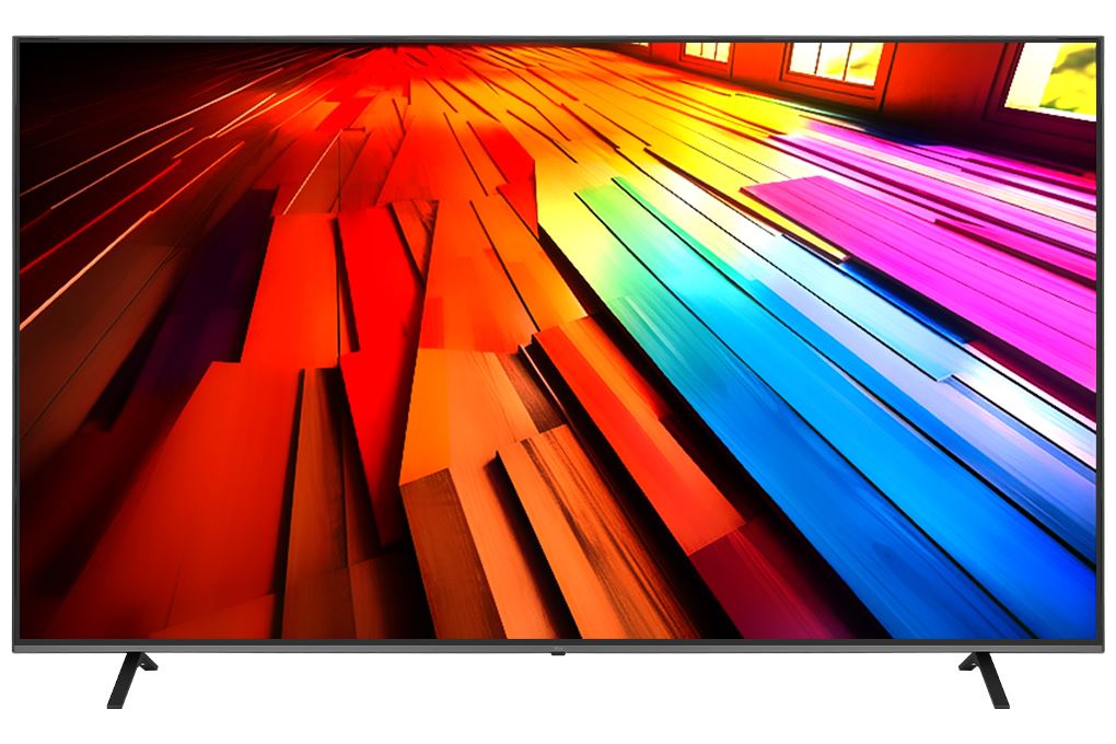Smart Tivi LG AI 4K 86 inch 86UT8050PSB Màu Đen