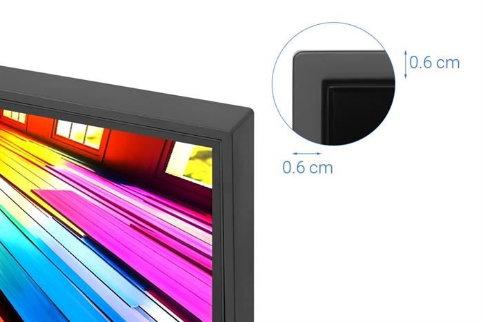 Smart Tivi LG AI 4K 86 inch 86UT8050PSB Màu Đen