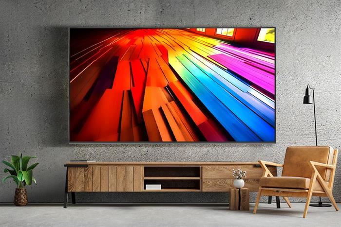 Smart Tivi LG AI 4K 86 inch 86UT8050PSB Màu Đen