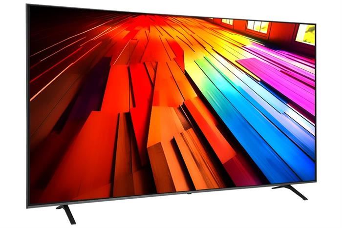 Smart Tivi LG AI 4K 86 inch 86UT8050PSB Màu Đen