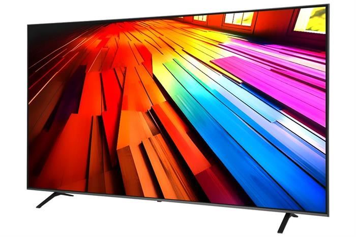 Smart Tivi LG AI 4K 86 inch 86UT8050PSB Màu Đen