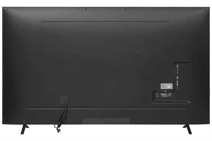 Smart Tivi LG AI 4K 86 inch 86UT8050PSB Màu Đen