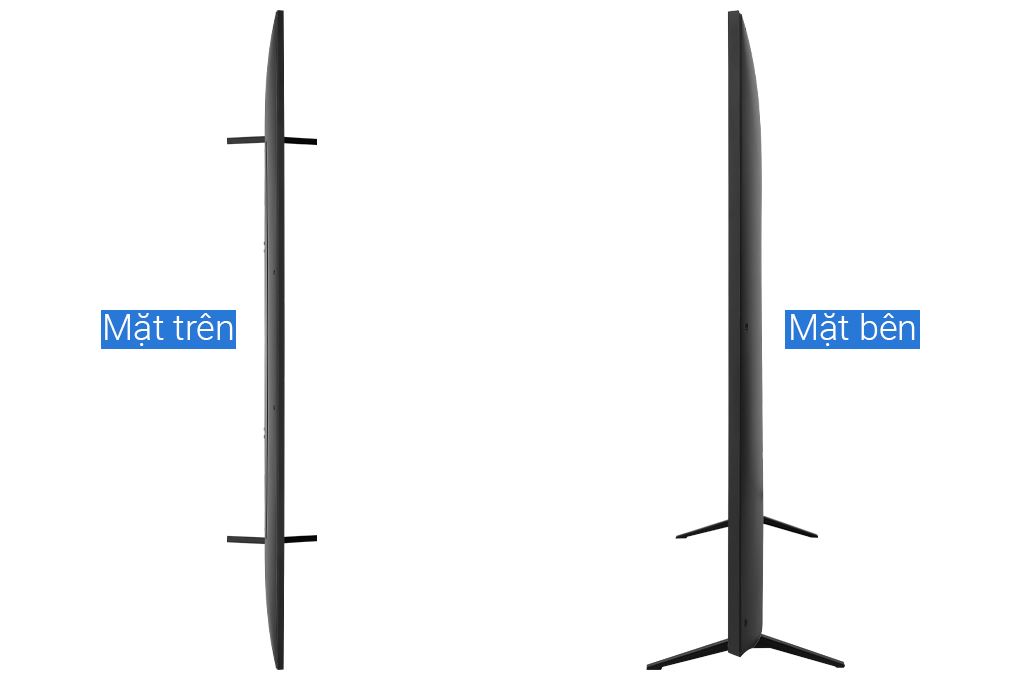 Smart Tivi LG AI 4K 86 inch 86UT8050PSB Màu Đen