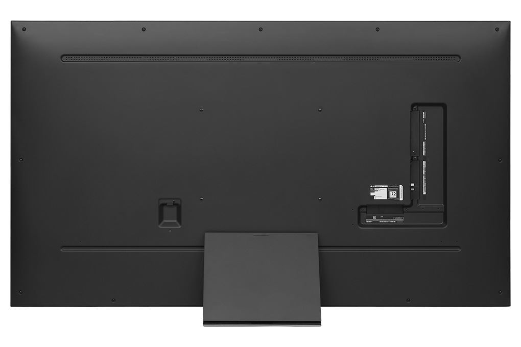 Smart Tivi QNED LG AI 4K 75 inch 75QNED86TSA Màu Đen
