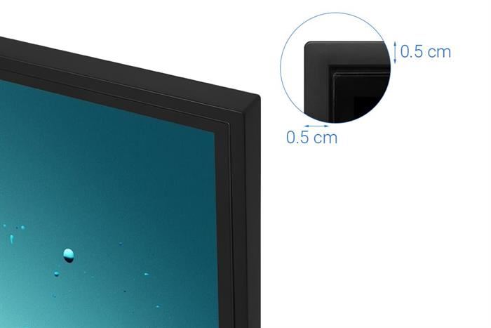 Smart Tivi QNED LG AI 4K 65 inch 65QNED86TSA Màu Đen