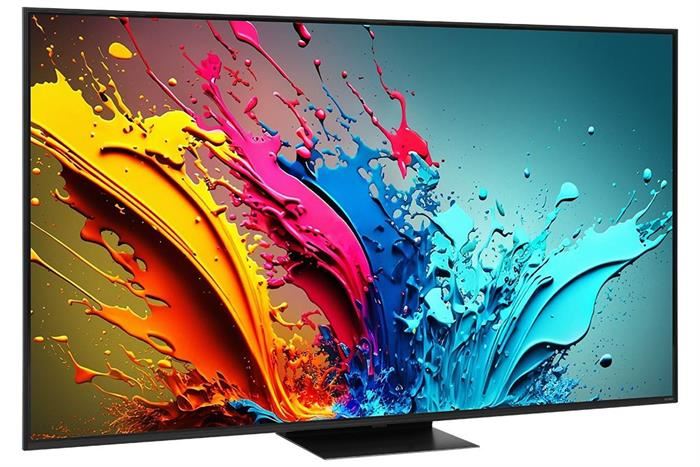 Smart Tivi QNED LG AI 4K 65 inch 65QNED86TSA Màu Đen