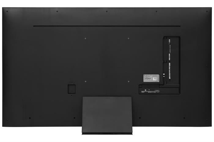 Smart Tivi QNED LG AI 4K 65 inch 65QNED86TSA Màu Đen