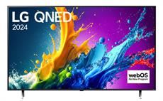 Smart Tivi QNED LG 4K 86 inch 86QNED80TSA