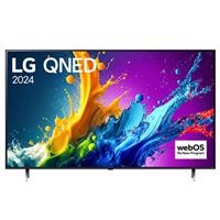 Smart Tivi QNED LG AI 4K 86 inch 86QNED80TSA