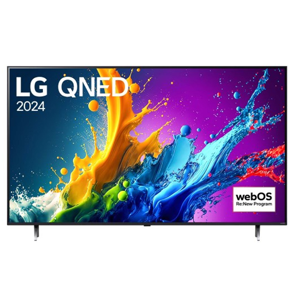 Smart Tivi QNED LG AI 4K 86 inch 86QNED80TSA