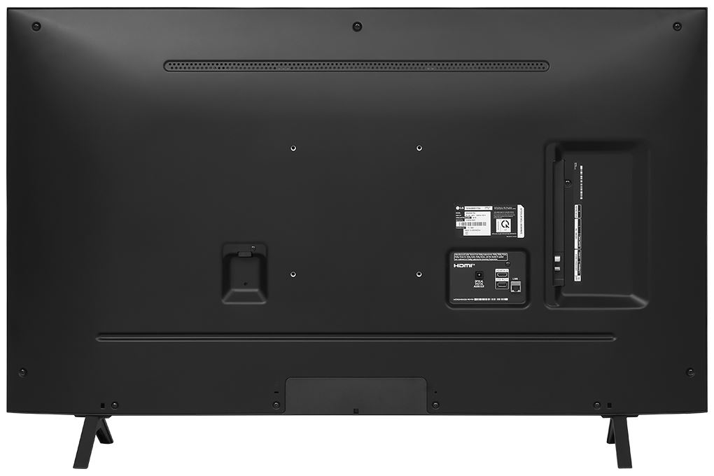 Smart Tivi NanoCell LG AI 4K 50 inch 50NANO81TSA Màu Đen