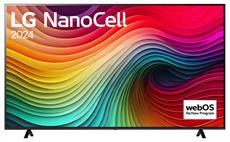 Smart Tivi NanoCell LG 4K 75 inch 75NANO81TSA