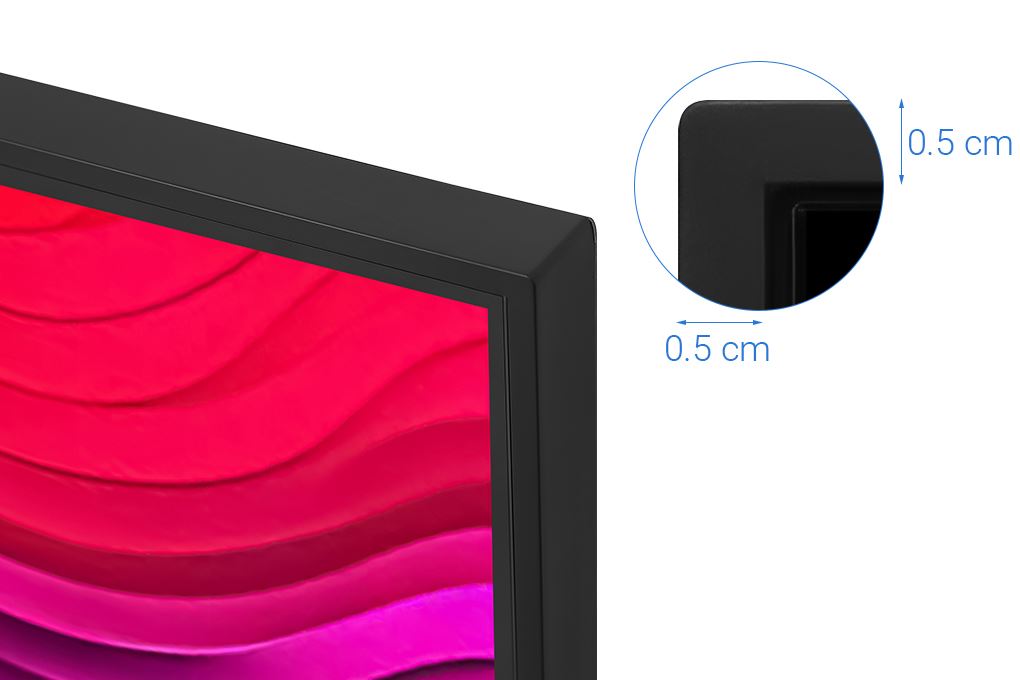 Smart Tivi NanoCell LG AI 4K 75 inch 75NANO81TSA Màu Đen