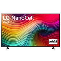 Smart Tivi NanoCell LG AI 4K 75 inch 75NANO81TSA