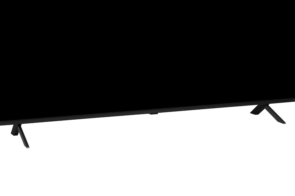 Smart Tivi QNED LG AI 4K 65 inch 65QNED80TSA Màu Đen