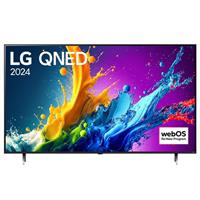 Smart Tivi QNED LG AI 4K 65 inch 65QNED80TSA