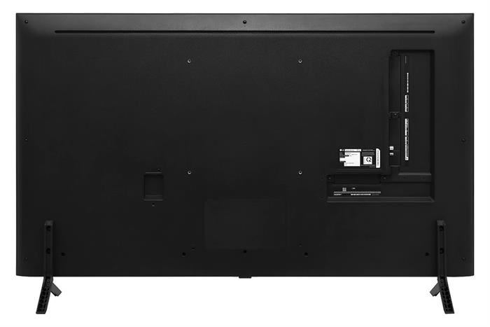Smart Tivi QNED LG AI 4K 55 inch 55QNED80TSA Màu Đen