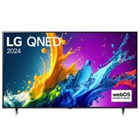 Smart Tivi QNED LG AI 4K 55 inch 55QNED80TSA